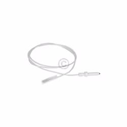 Tête d'allumage compatible avec Siemens 00613118 pour plaque de cuisson à gaz encastrée.