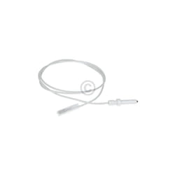 Tête d'allumage compatible avec Siemens 00613118 pour plaque de cuisson à gaz encastrée.