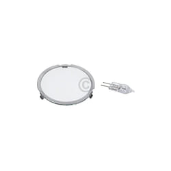 Bosch - Ampoule halogène compatible avec neff 00629022 20 w 12 v avec couvercle pour hotte aspirante