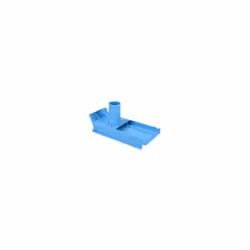 Ventouse compatible avec Bosch pour bac à lessive, Référence du fabricant 00627086