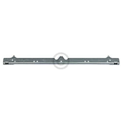 Bosch - Barre de montage compatible avec Siemens 11009740 droite gauche