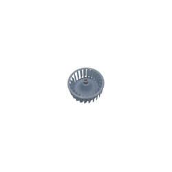Bosch - Roue de ventilateur blanche pour sèche-linge 00647542
