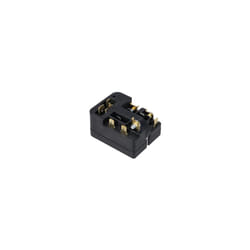 Bosch - Relais de démarrage 6SP9058 pour compresseur jiaxipera compatible avec 00622574 dans le réfrigérateur