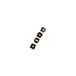 Bosch - Kit de prises compatibles avec 00631174 pour grille de suspension - Pour four droite/gauche