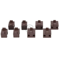 Kit de prises compatibles avec Siemens 00637802