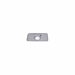 Passoire pour Lave-Vaisselle Bosch 00645037. Dimensions : 260 x 130 x 14 mm.