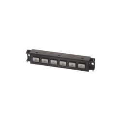 Module de commande pour hotte Siemens 00754341