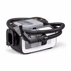 Kärcher SE 3 Compact Home Floor 2,9 L Aspiration humide et sèche Sec&humide 500 W Sans sac
