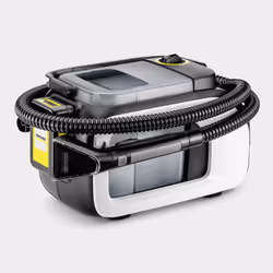 Kärcher SE 3-18 Aspirateur sans sac Humide 184 W Sans sac - Vue supplémentaire 5
