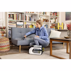 Kärcher SE 3-18 Aspirateur sans sac Humide 184 W Sans sac - Vue supplémentaire 6