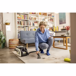 Kärcher SE 3-18 Aspirateur sans sac Humide 184 W Sans sac - Vue supplémentaire 7
