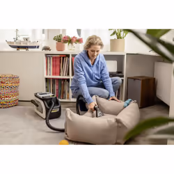 Kärcher SE 3-18 Aspirateur sans sac Humide 184 W Sans sac - Vue supplémentaire 8