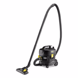 Kärcher 1.527-205.0, 850 W, Aspirateur sans sac, Sec, Sac à poussière, 11 L, HEPA