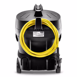 Kärcher 1.527-205.0 Aspirateur 11 L Aspirateur sans sac Sec 850 W Sac à poussière