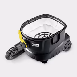 Kärcher 1.527-205.0 Aspirateur 11 L Aspirateur sans sac Sec 850 W Sac à poussière