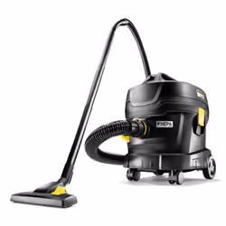 Kärcher 1.527-205.0 Aspirateur 11 L Aspirateur sans sac Sec 850 W Sac à poussière - Vue supplémentaire 7