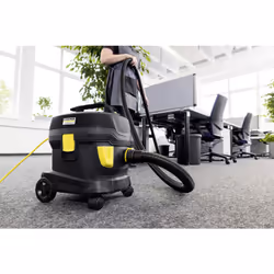 Kärcher 1.527-205.0 Aspirateur 11 L Aspirateur sans sac Sec 850 W Sac à poussière - Vue supplémentaire 8