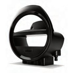 Kärcher Hose Reel Plus Enrouleur mural Noir
