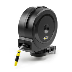 Kärcher HBX 5.25 support pour tuyau Métal Noir