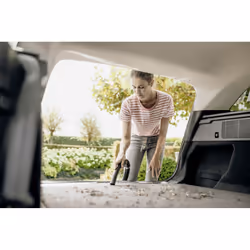 Kärcher WD 4 P S V-20/5/22 20 L Aspirateur sans sac Sec&humide 1000 W Sans sac - Vue supplémentaire 4