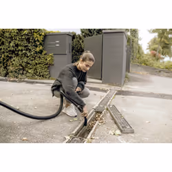 Kärcher WD 4 P S V-20/5/22 20 L Aspirateur sans sac Sec&humide 1000 W Sans sac - Vue supplémentaire 5