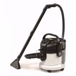 Kärcher SE 4, 1000 W, Sec&amp;humide, Noir, Gris, Blanc