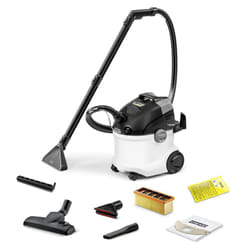 Kärcher SE 5 Aspirateur réservoir cylindrique Sec&humide 1000 W Sac à poussière