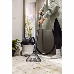 Kärcher SE 5 Aspirateur réservoir cylindrique Sec&humide 1000 W Sac à poussière