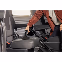 Kärcher SE 5 Aspirateur réservoir cylindrique Sec&humide 1000 W Sac à poussière - Vue supplémentaire 6