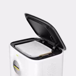 Kärcher Suction station RCV 5 - Vue supplémentaire 4