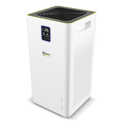 Kärcher AF 50 SIGNATURE LINE 100 m² 50 W Noir, Blanc