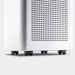 Kärcher AF 50 SIGNATURE LINE 100 m² 50 W Noir, Blanc