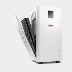 Kärcher AF 50 SIGNATURE LINE 100 m² 50 W Noir, Blanc - Vue supplémentaire 4