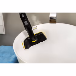 Kärcher 2.863-333.0 accessoire de nettoyage à vapeur Kit d'accessoires - Vue supplémentaire 4