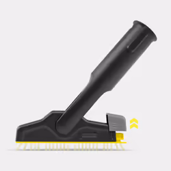 Kärcher 2.863-334.0 accessoire de nettoyage à vapeur Kit de brosses - Vue supplémentaire 3
