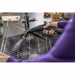 Kärcher 2.863-335.0 accessoire de nettoyage à vapeur Kit de brosses - Vue supplémentaire 4