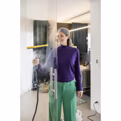 Kärcher 2.863-336.0 accessoire de nettoyage à vapeur