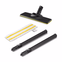 Kärcher 2.863-338.0, Kit d'accessoires, Noir, Blanc, Jaune, Kärcher SC 1 EasyFix, 115 mm, 520 mm, 100 mm