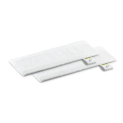 Kärcher 2.863-340.0 accessoire de nettoyage à vapeur Revêtement de sol