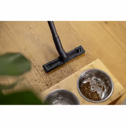 Kärcher SE 4 Plus black/white 1.081-170.0 Aspirateur sans sac Sec&humide 10 W Sac à poussière - Vue supplémentaire 2