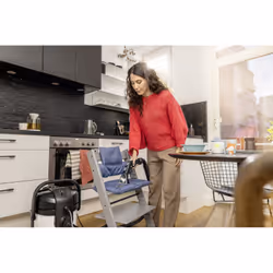 Kärcher SE 4 Plus black/white 1.081-170.0 Aspirateur sans sac Sec&humide 10 W Sac à poussière - Vue supplémentaire 4