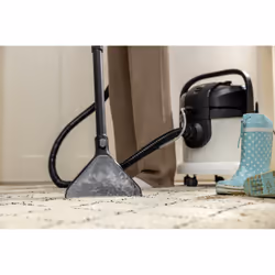 Kärcher SE 4 Plus black/white 1.081-170.0 Aspirateur sans sac Sec&humide 10 W Sac à poussière - Vue supplémentaire 5