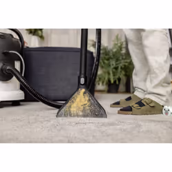 Kärcher SE 4 Plus black/white 1.081-170.0 Aspirateur sans sac Sec&humide 10 W Sac à poussière - Vue supplémentaire 6