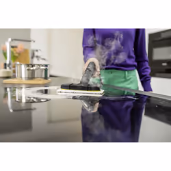 Kärcher 2.863-343.0 accessoire de nettoyage à vapeur Tampon de tissu
