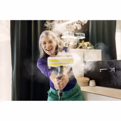 Kärcher 2.863-343.0 accessoire de nettoyage à vapeur Tampon de tissu - Vue supplémentaire 5