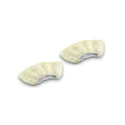 Kärcher Set de bonnettes pour suceur à main