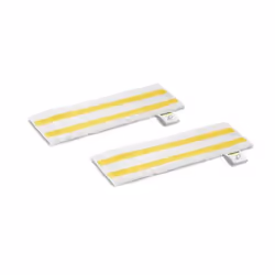 Kärcher Universal floor cloth set EasyFix