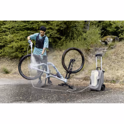Kärcher WT 12L Réservoir d'eau