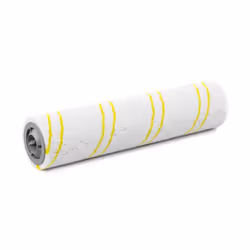 Kärcher Rouleau universel RCF 3 22696600, Aspirateur robot, Brosse rotative, Blanc, Microfibre, Kärcher, RCF 3