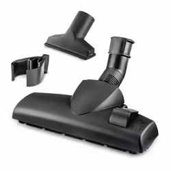 Kärcher 2.863-356.0, Aspirateur réservoir cylindrique, Brosse, Noir, 35 mm, 400 g, 500 g